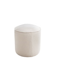 Atelier Del Sofa Teddy - Cream